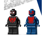 LEGO Marvel 76337 Miles Morales kontra Spider-Man 2099 - 1473562 - zdjęcie 12